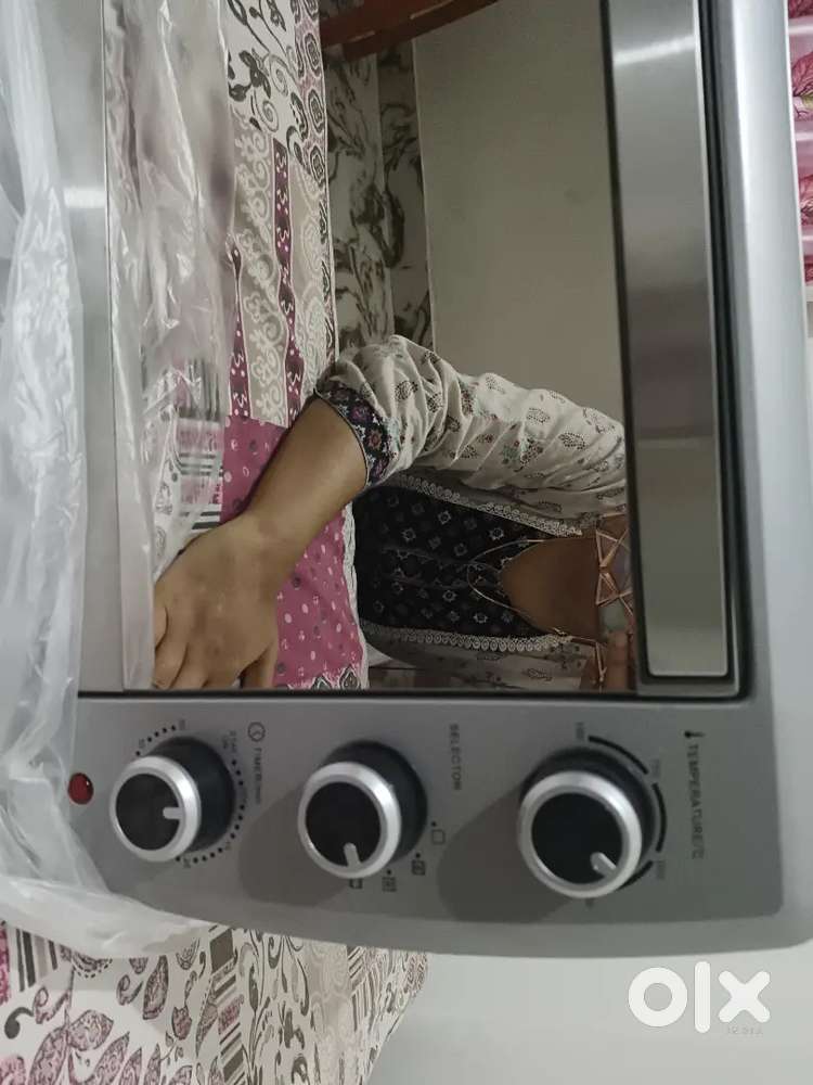 4 din hua hai showroom se laaye hue