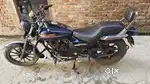 Bajaj avenger bike 2016 model 150cc
