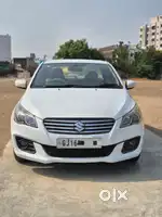 Maruti Suzuki Ciaz 2014-2017 ZDi Plus SHVS, 2015, Diesel
