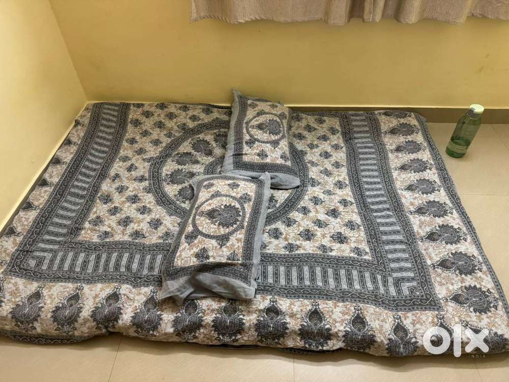 Mattress and other household items