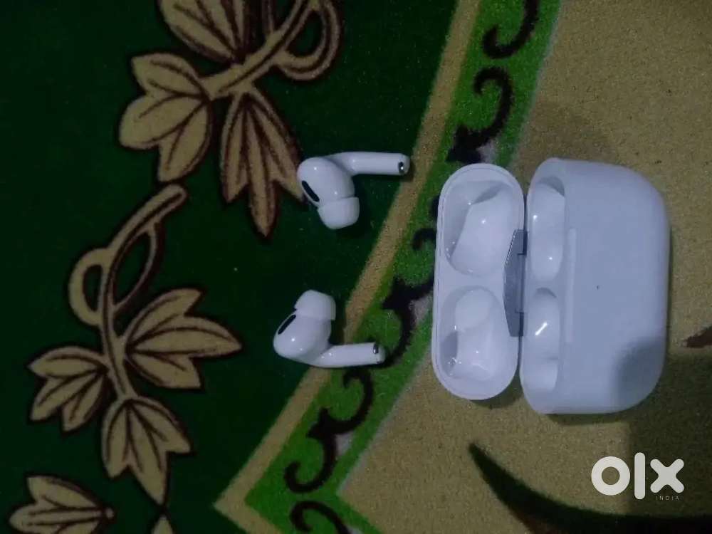 AUREST Airpod Pro True

Wireless Bluetooth