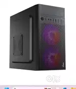 FingerDesktop PC (Windows Intel Core I7-4770)