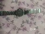 New titan wach sael  seal pack  brand condition  or kya cal ra
