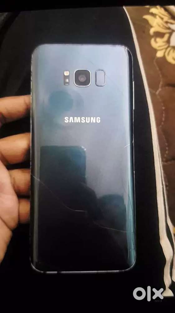 Samsung Galaxy S8+ 64 GB