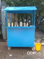 Food Cart For SALE