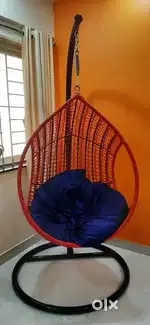 Indoor swing. Best condition