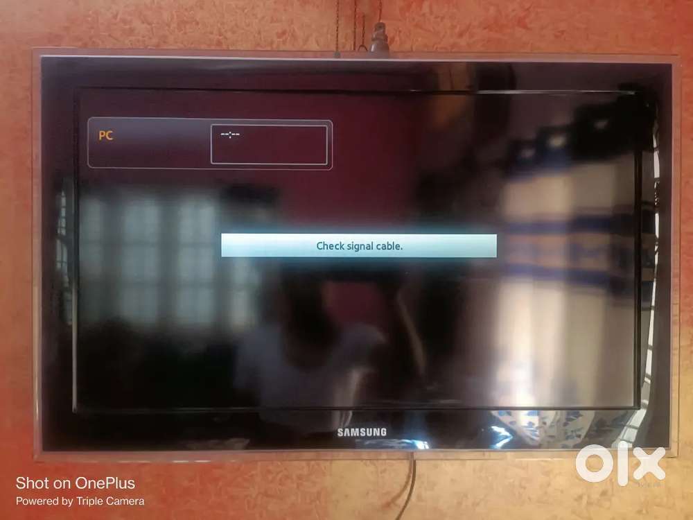 Samsung Tv