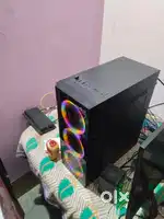 Gaming DESKTOP