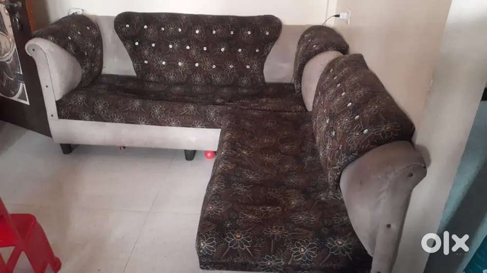 Sofa l type