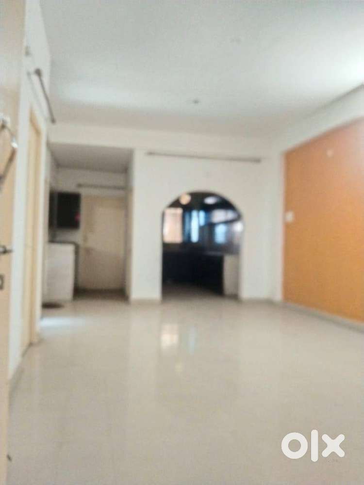 2BHK FLAT FOR SALE NEERAJ NAGAR
