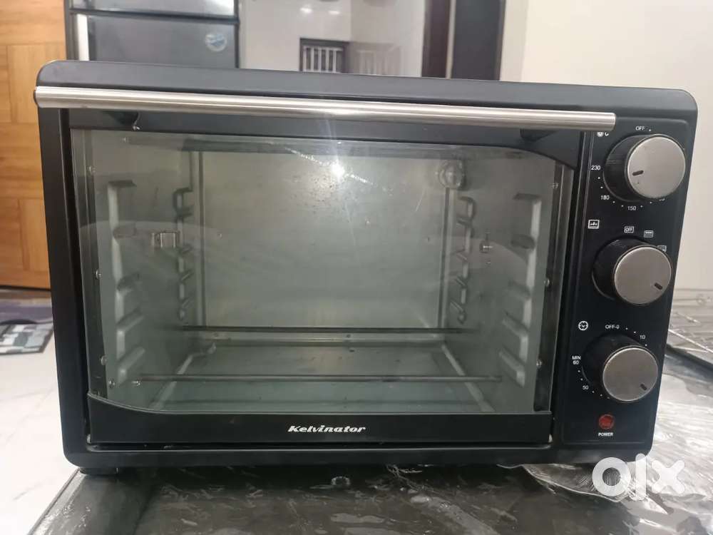 kelvinator 30L Oven - OTG