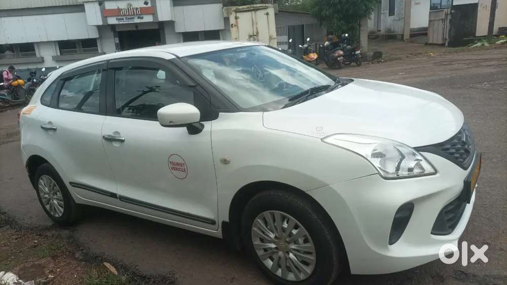 Baleno December 2019