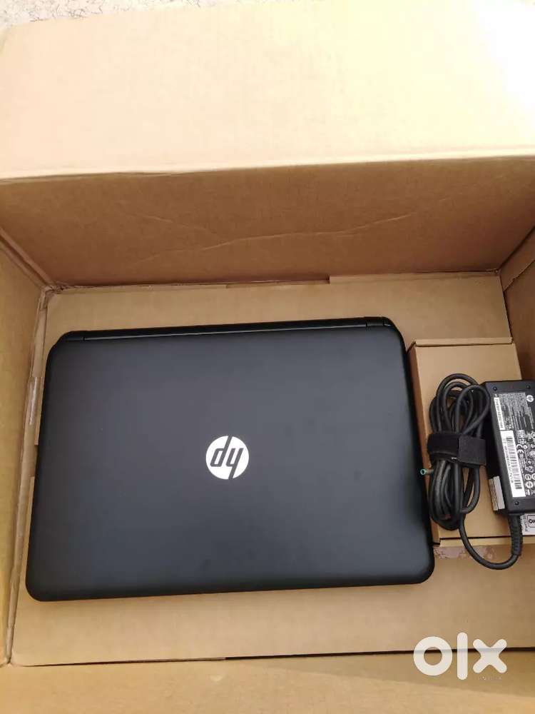 HP Laptop New Condition