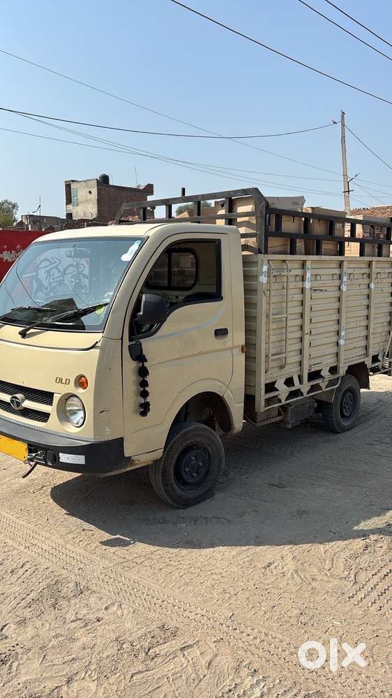 Tata Ace 2020 model without urea