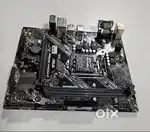 Intel 10th Genn motherboard sell onlyy