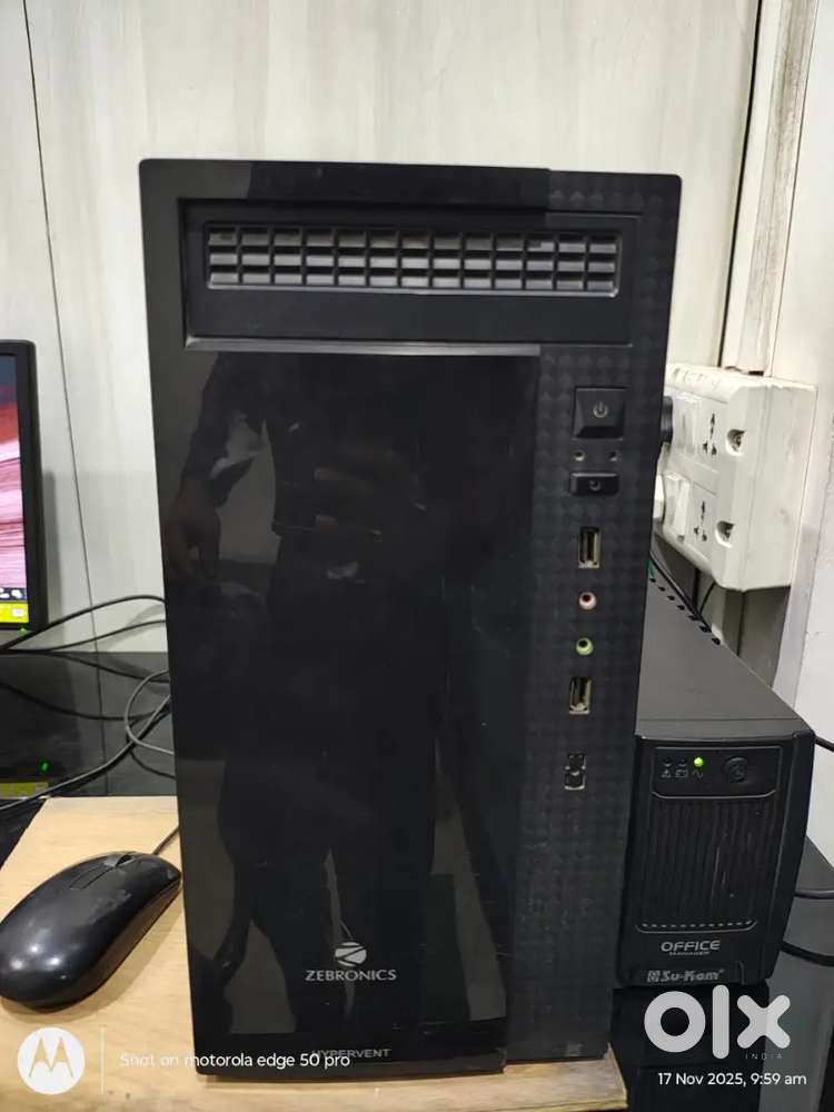 Acer i3 cpu 4th generation