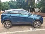 OLA UBER DRIVER NEXON EV