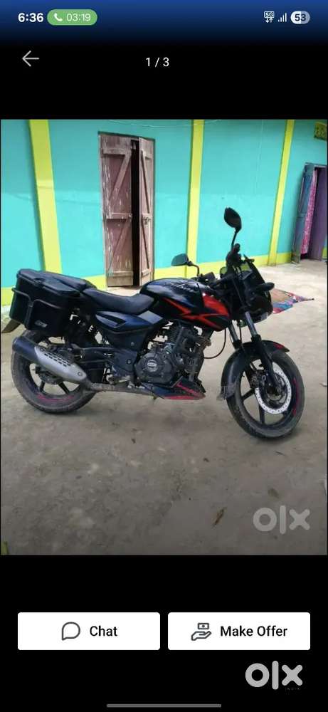 Good condition