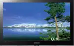 Samsung 32 inch HD LCD TV (Smart with Amazon Fire Stick)