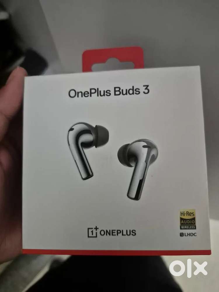 One plus buds 3