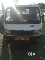 MAHINDRA SUPRO 2021 CNG AVAILABLE IN GOOD CONDITION