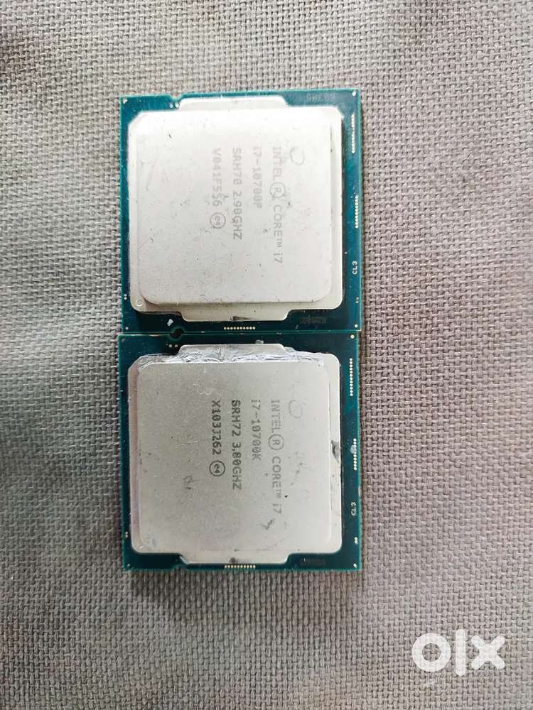 USED LAPTOP RAM DDR4 DDR5 SERVER RAM PROCESSOR CORE I3 I5 I7 BUYING