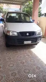 Maruti Suzuki Alto 2012 Petrol 93000 Km Driven