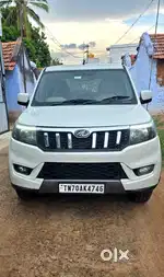 Mahindra Bolero Neo 1.5 N 10 R, 2022, Diesel