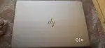 This laptop in very good condition with premium hp model