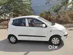 Hyundai i10 Sportz 1.2 KAPPA VTVT, 2009, Petrol