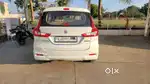 Maruti Suzuki Ertiga 2021