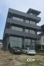 Independent new building available at palarivattam 5000 sqft