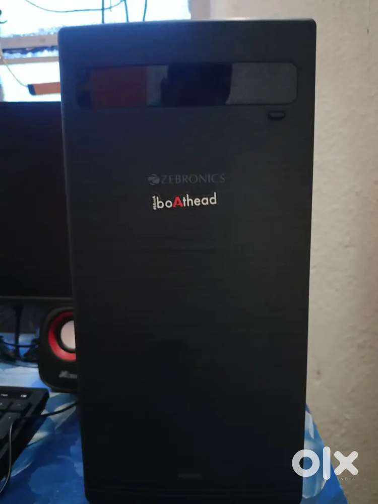 CPU - i5 6th Generation