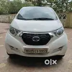 Datsun GO 2018, 2017, Petrol