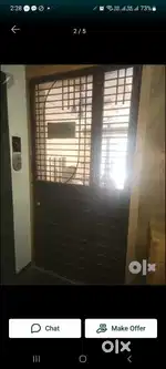 Pg roommate start  2500
