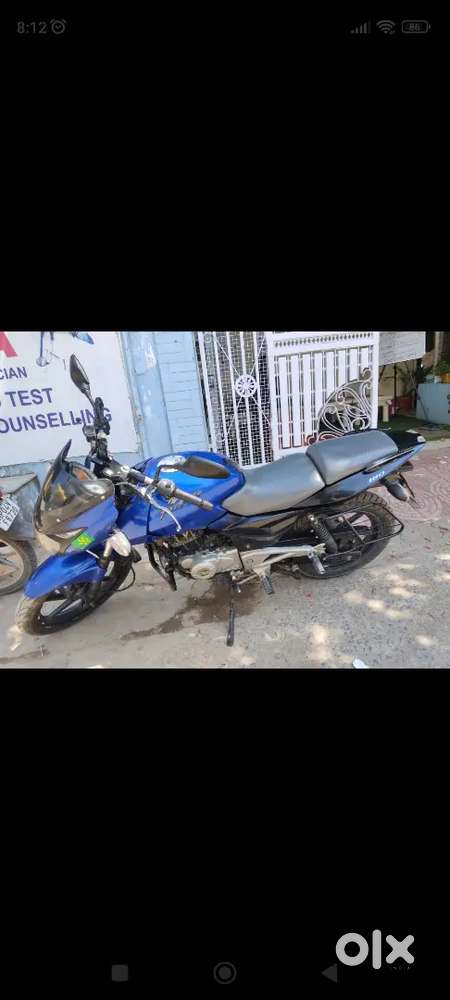 Pulsar 180