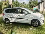A car is good condition