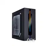 New Intel i5 CPU 3-year warranty @ 12100/- 8 GB RAM /256 GB SSD  Intel