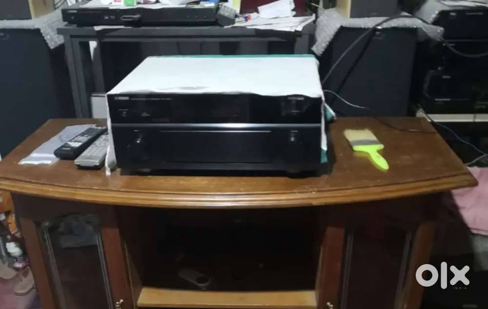 YAMAHA Receiver RXV 3067