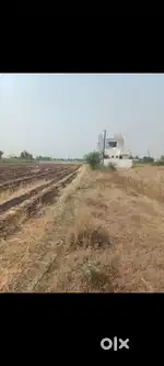 990 square foot plot ready for sale vadhav gupta