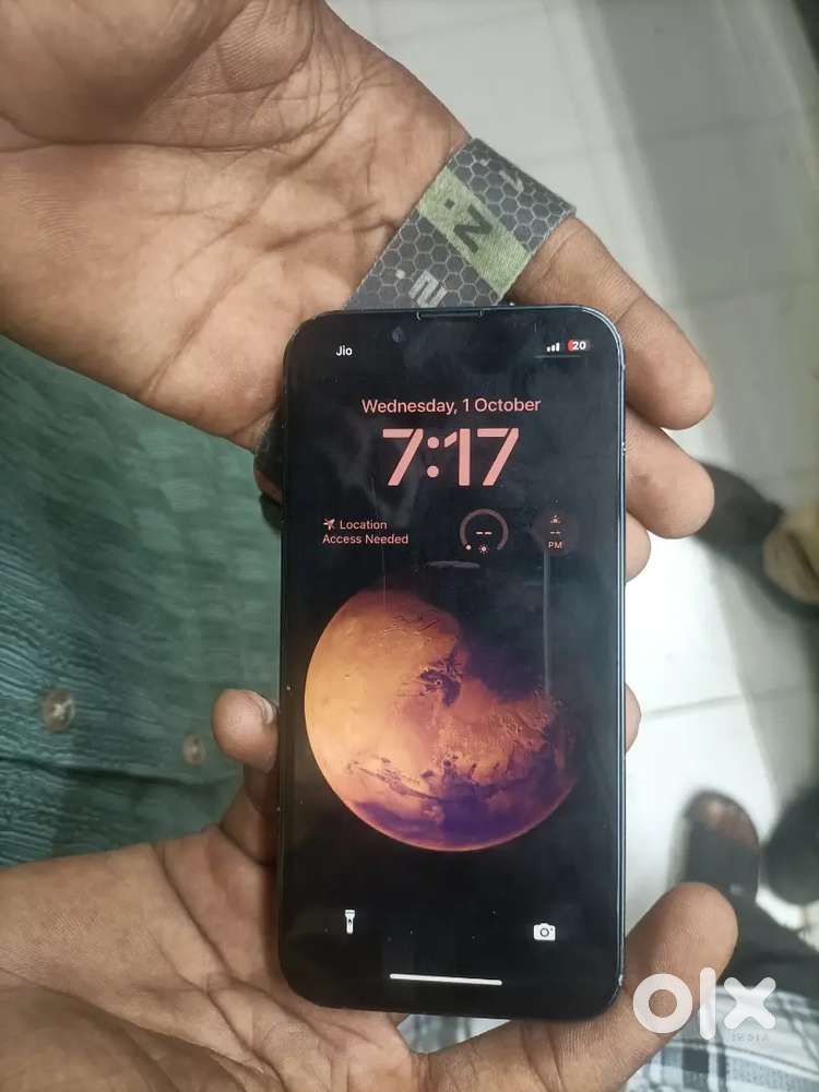 I phone 13 mini
