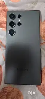 S24 Ultra Korean version