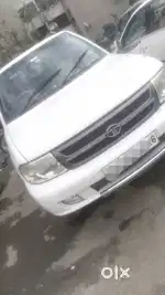 Tata Indica 2012 Diesel 100000 Km Driven