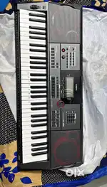 Casio 9000