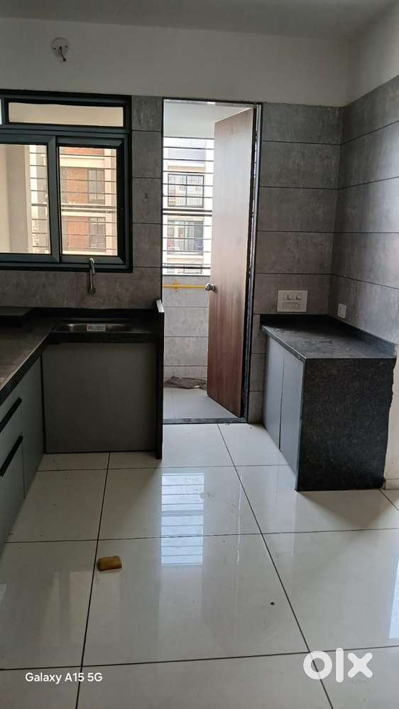 2bhk flat for rent santvan Skyon