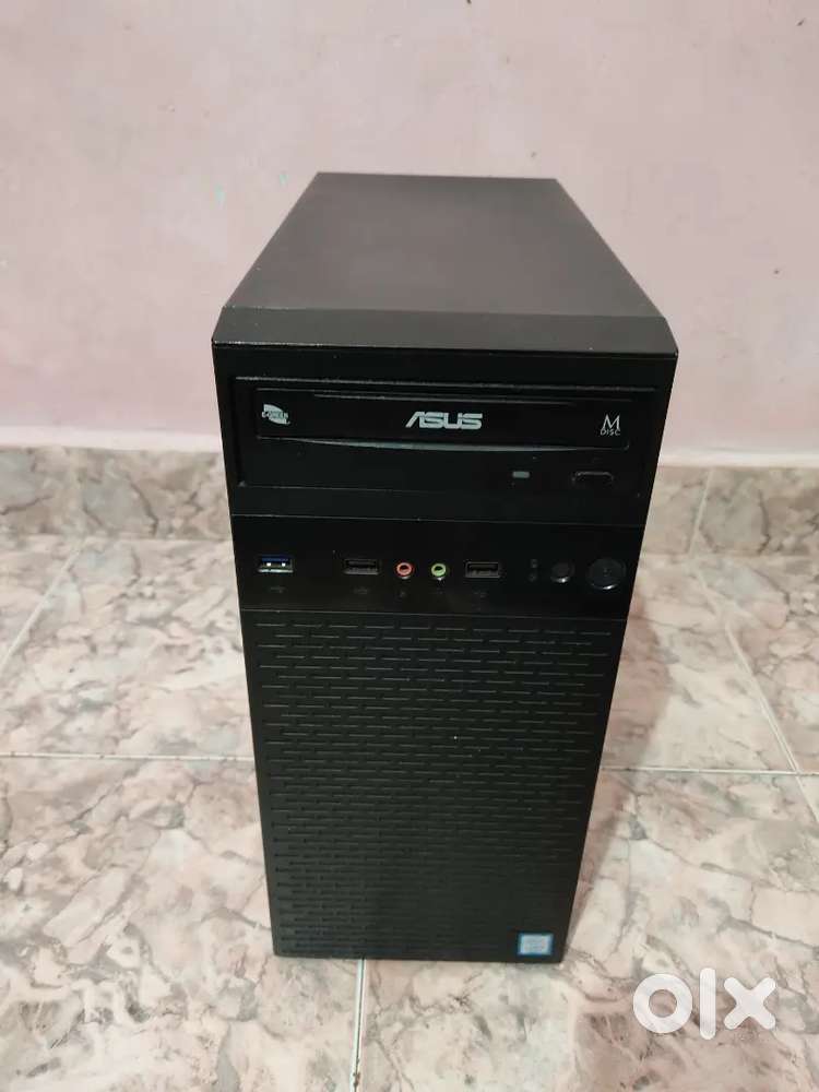 Asus Gaming Cpu for sale
