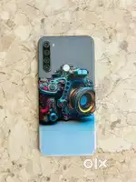 Redmi note 8  4 64GB Hai