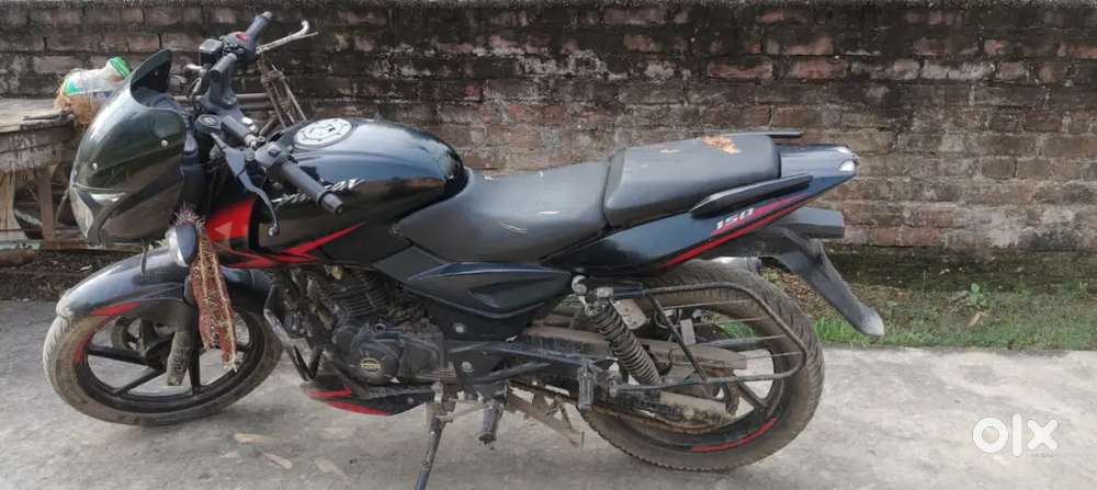 Bajaj pulser 150 cc good condition