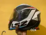 LS2 helmet