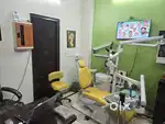 Excellent Fully Automatic Dental Set up for Sale